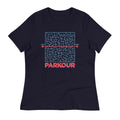 Parkour Women's Signature Tee