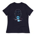 Let's Cook Women's Signature Tee