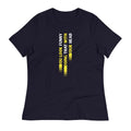 You Look Funny Doing That Women's Signature Tee
