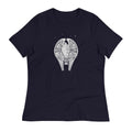 Fastest Falcon In The Universe Women's Signature Tee