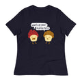 Muffin Much Women's Signature Tee