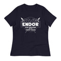 Save Endor Women's Signature Tee