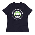 Life Of The Party Women's Signature Tee