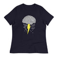 Brainstorm Women's Signature Tee