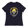 Greyskull Power Company Women's Signature Tee
