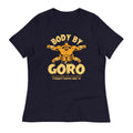 Body By Goro Women's Signature Tee