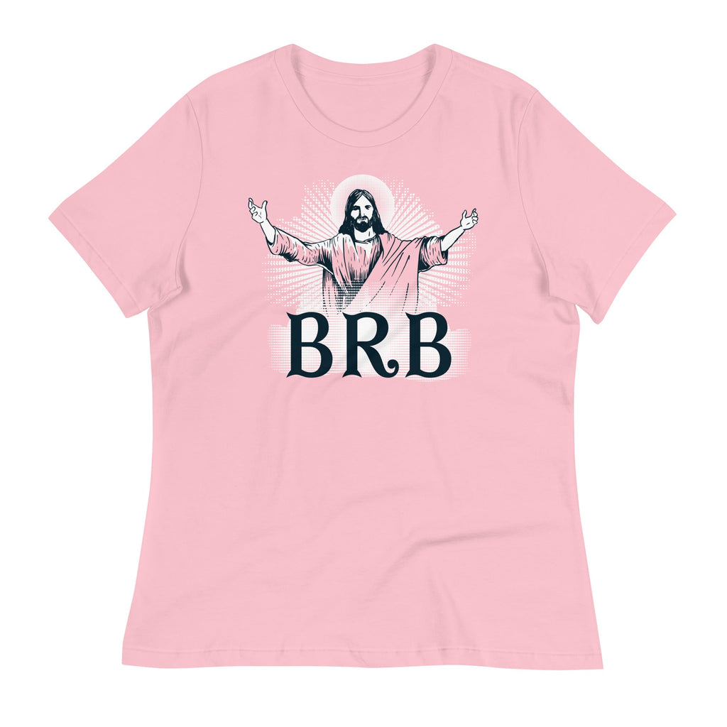 BRB Women's Signature Tee