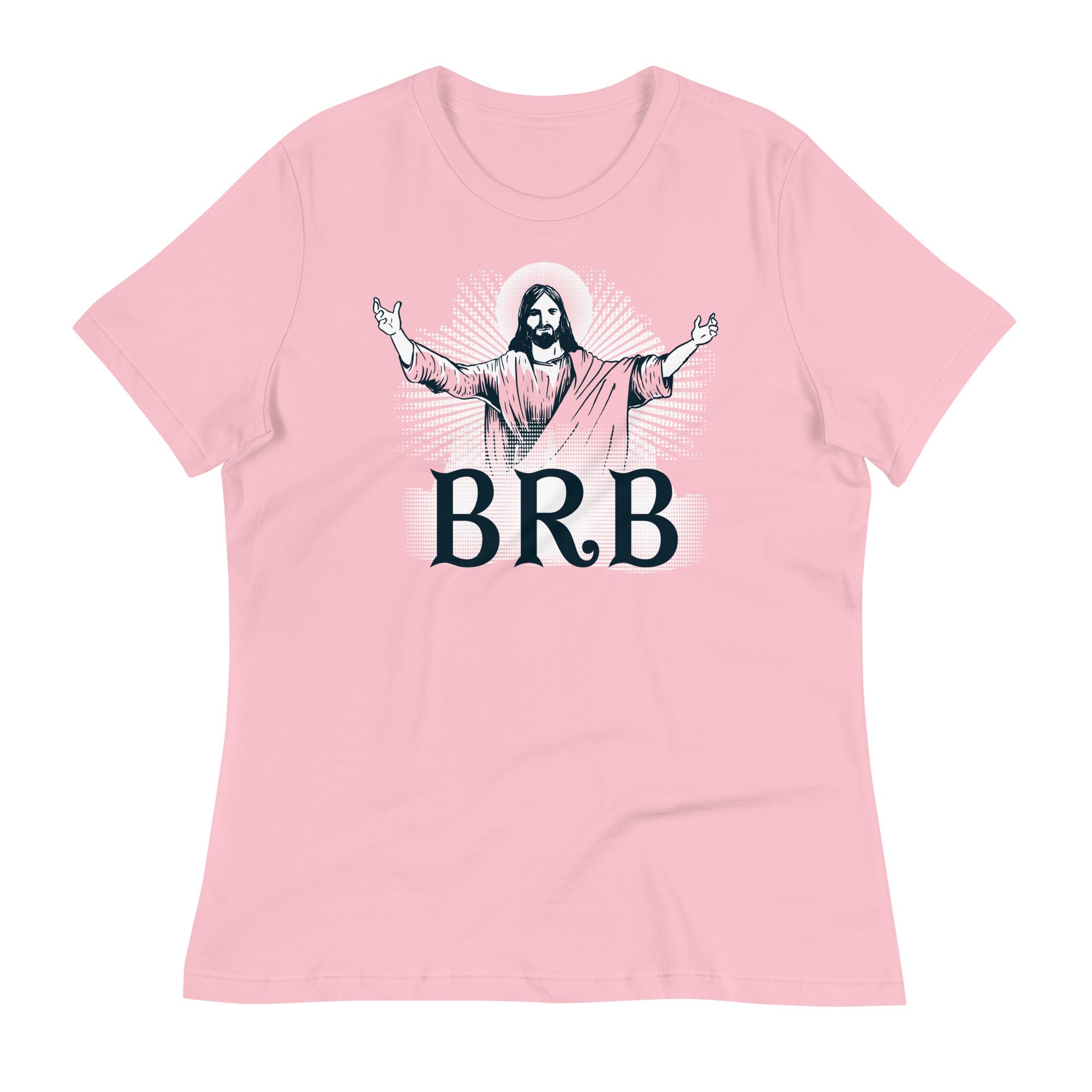 BRB Women's Signature Tee