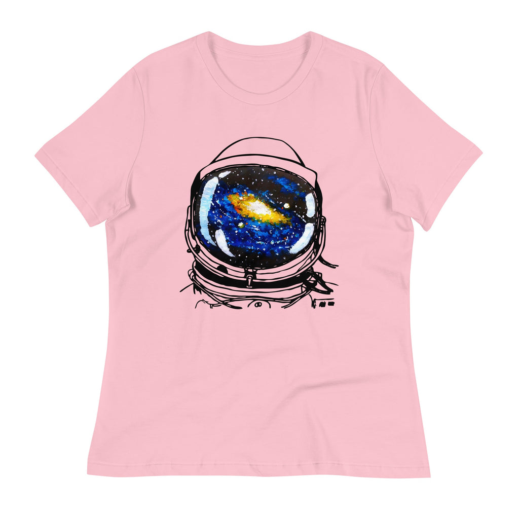 Space Sight Women's Signature Tee