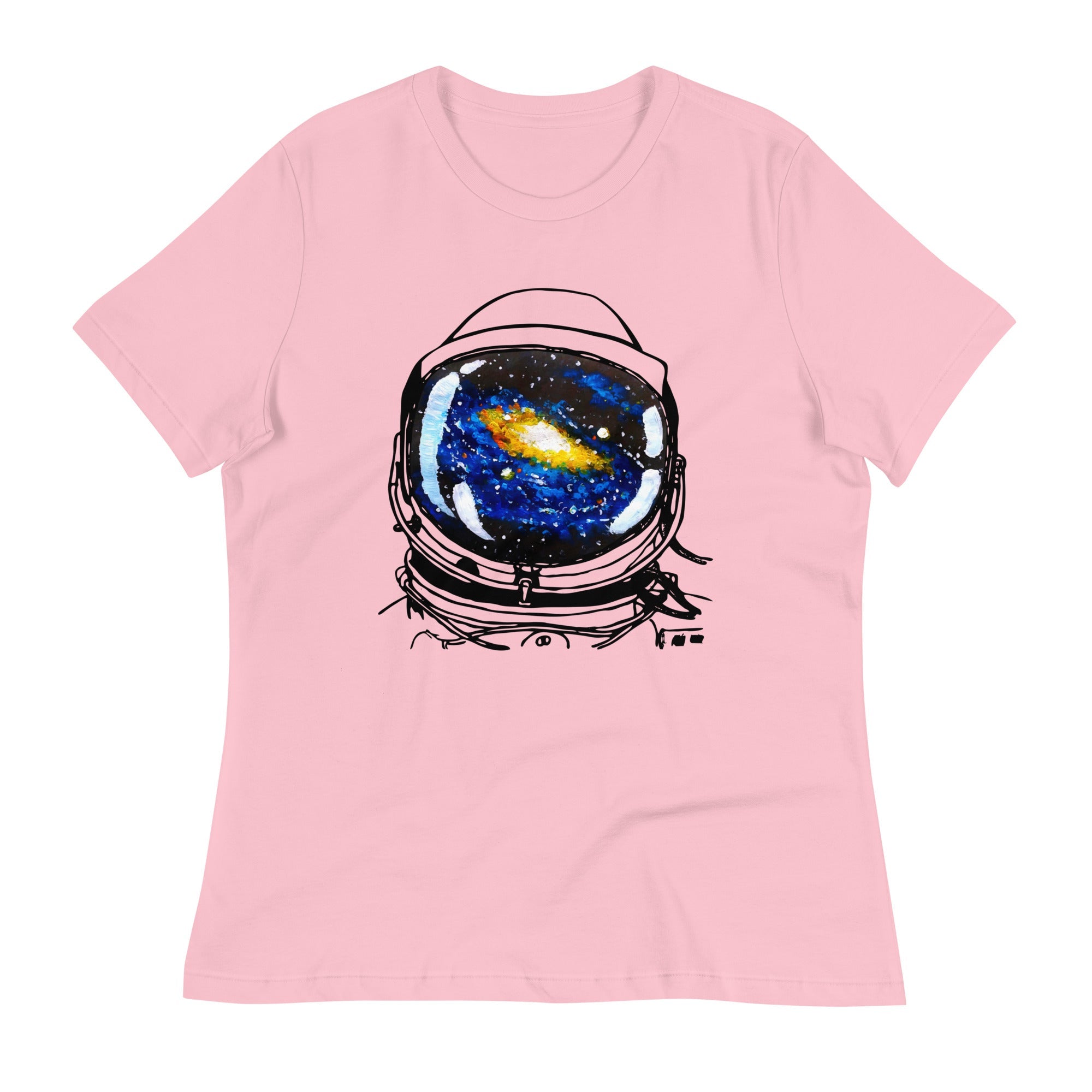 Space Sight Women's Signature Tee