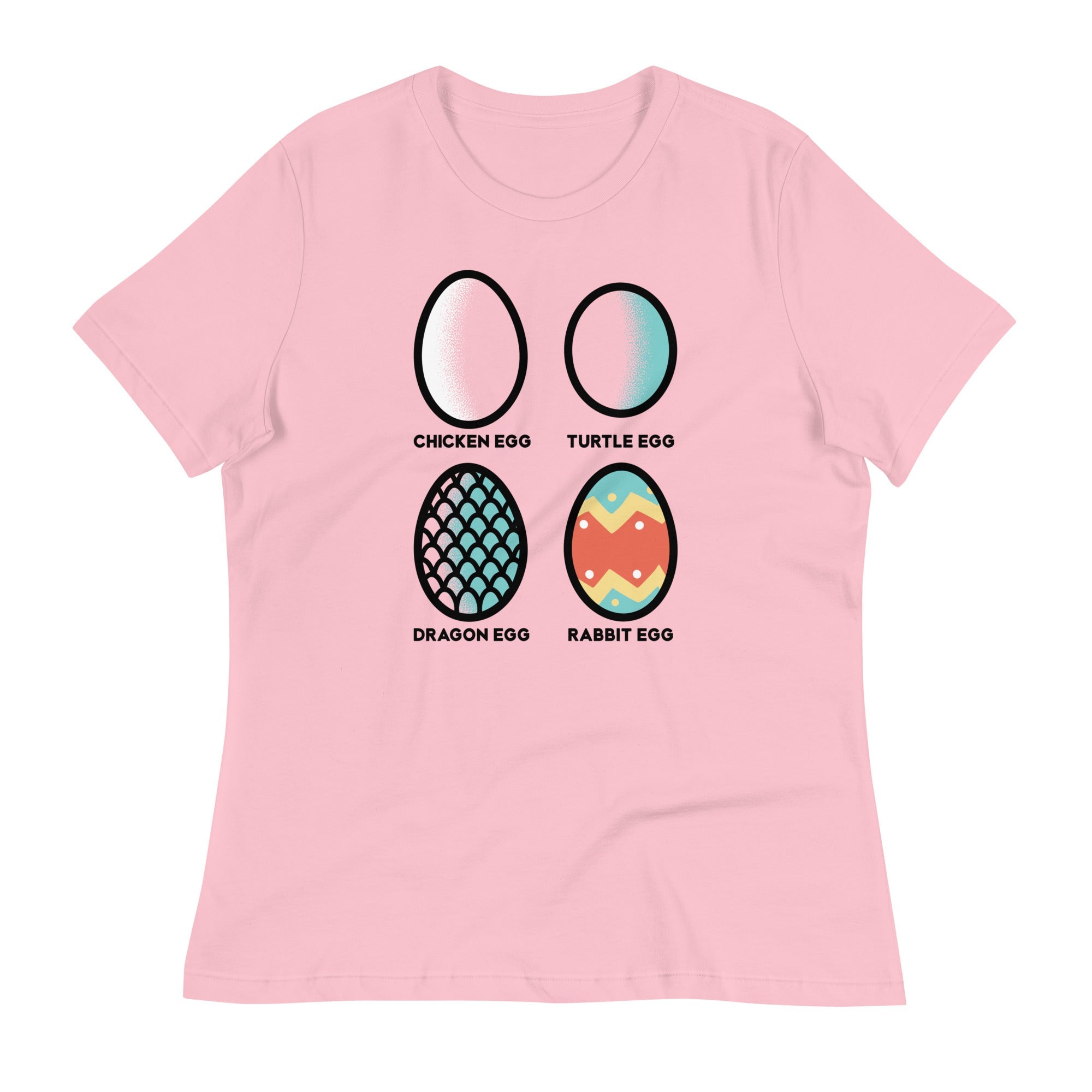 Rabbit Egg Women's Signature Tee