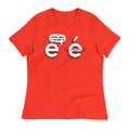 I Love Your Accent Women's Signature Tee