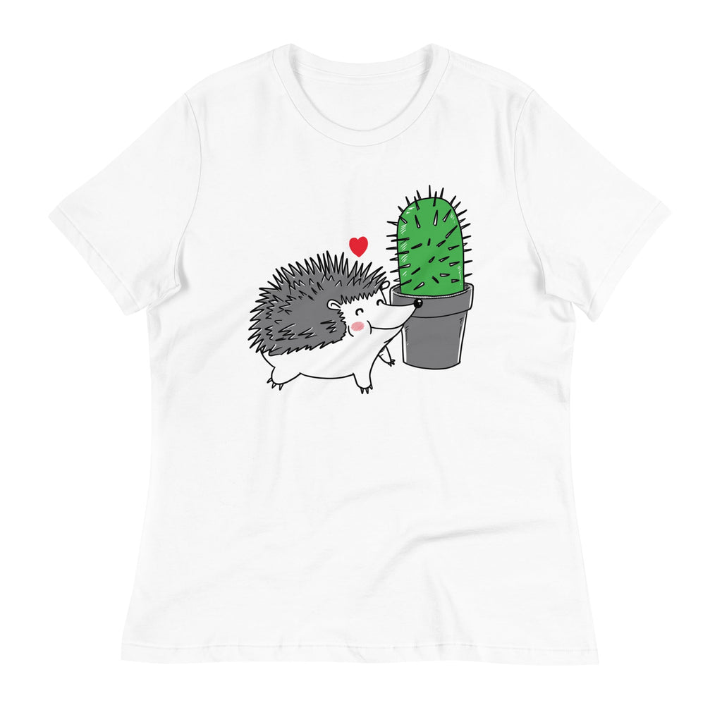 Prickly Love Women's Signature Tee