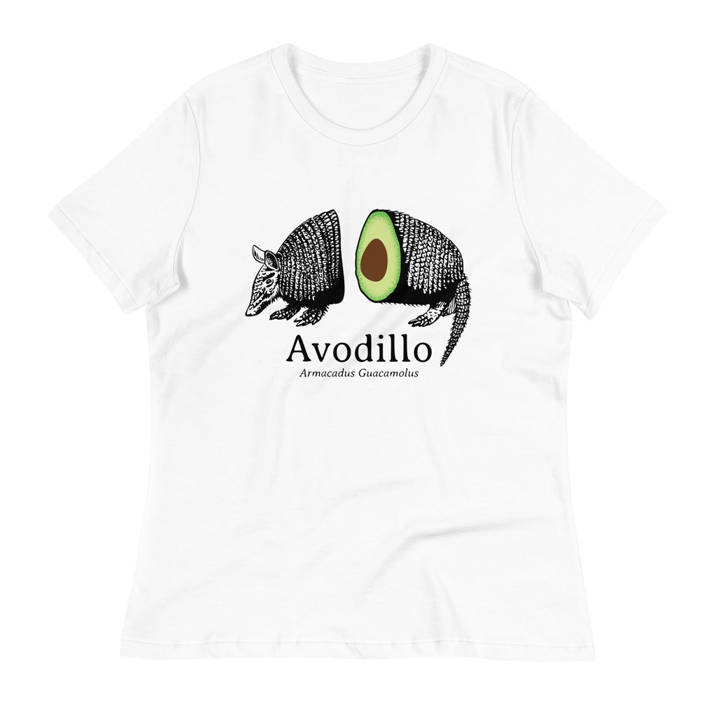 Avodillo Women's Signature Tee