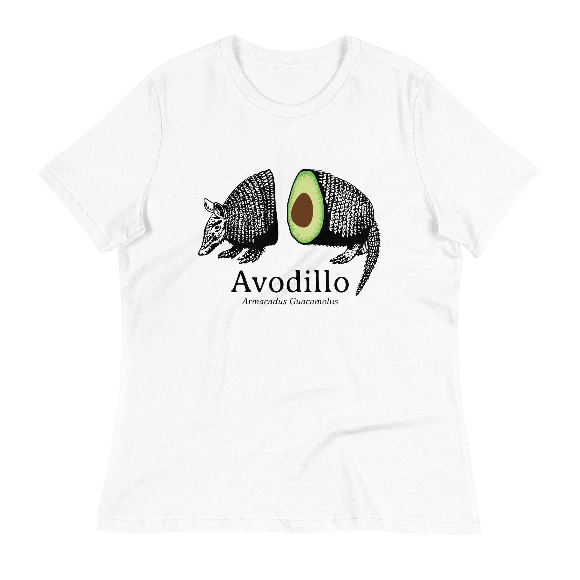Avodillo Women's Signature Tee