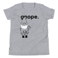 Gnope Kid's Youth Tee