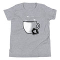 Tea Shirt Kid's Youth Tee
