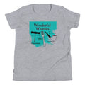 Wonderful Whatsits Kid's Youth Tee