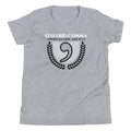 Oxford Comma Appreciation Society Kid's Youth Tee