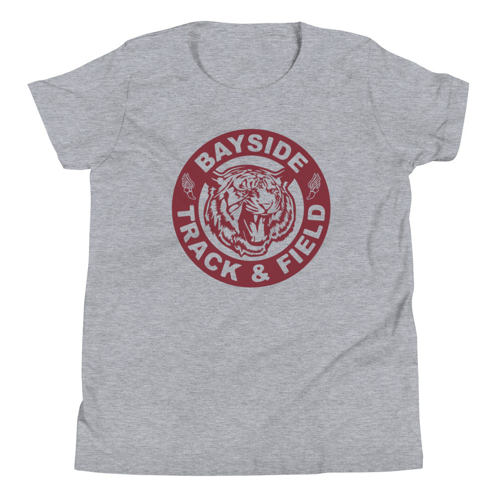 Bayside Track & Field Kid's Youth Tee