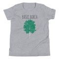Basic Birch Kid's Youth Tee