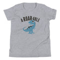 A-Roar-Able Kid's Youth Tee