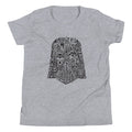 Star Words Kid's Youth Tee