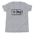 OMg! Kid's Youth Tee