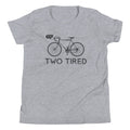 Two Tired Kid's Youth Tee