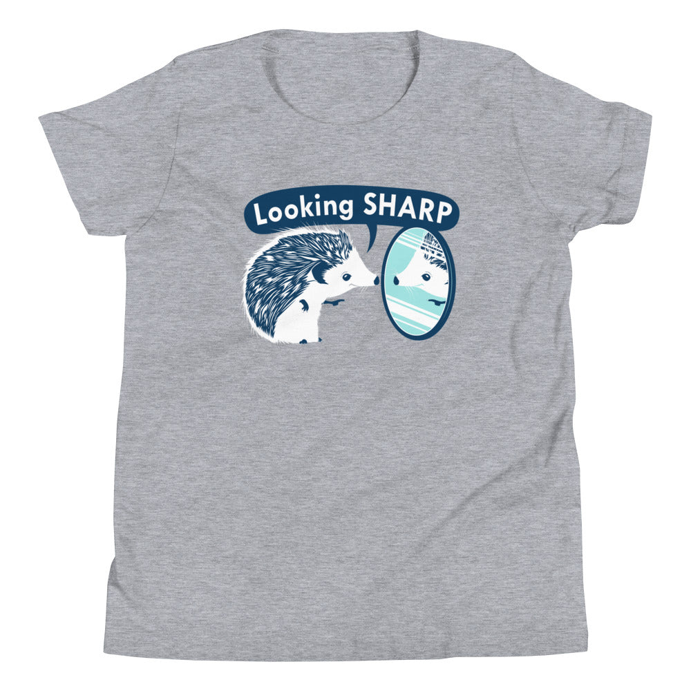 Looking Sharp Kid's Youth Tee