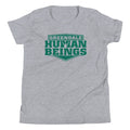 Greendale Human Beings Kid's Youth Tee