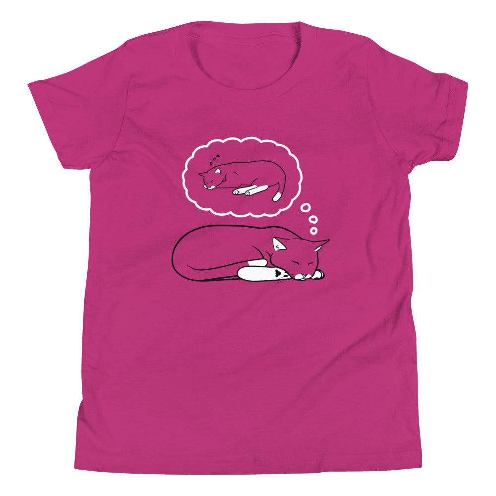 Living The Dream Kid's Youth Tee