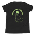 Pinch Me And Die Kid's Youth Tee