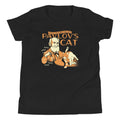 Pavlov's Cat Kid's Youth Tee