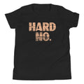 Hard No Kid's Youth Tee