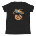 Fall Forever Kid's Youth Tee