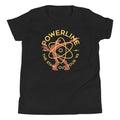 Powerline Kid's Youth Tee