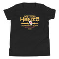 Hattori Hanzo Swords 'n' Sushi Kid's Youth Tee