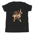 More Human Than Human Kid's Youth Tee
