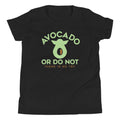 Avocado Or Do Not Kid's Youth Tee