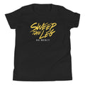 Sweep The Leg Kid's Youth Tee