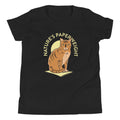 Nature's Paperweight Kid's Youth Tee