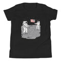 Moon Golf Kid's Youth Tee
