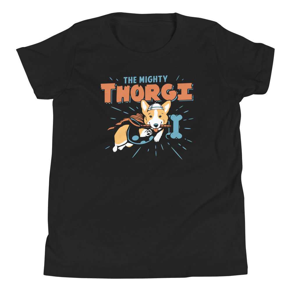 Thorgi Kid's Youth Tee