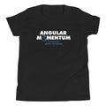 Angular Momentum Kid's Youth Tee
