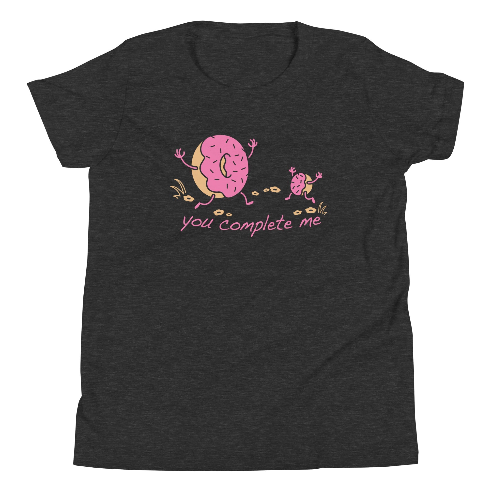 You Complete Me Kid's Youth Tee