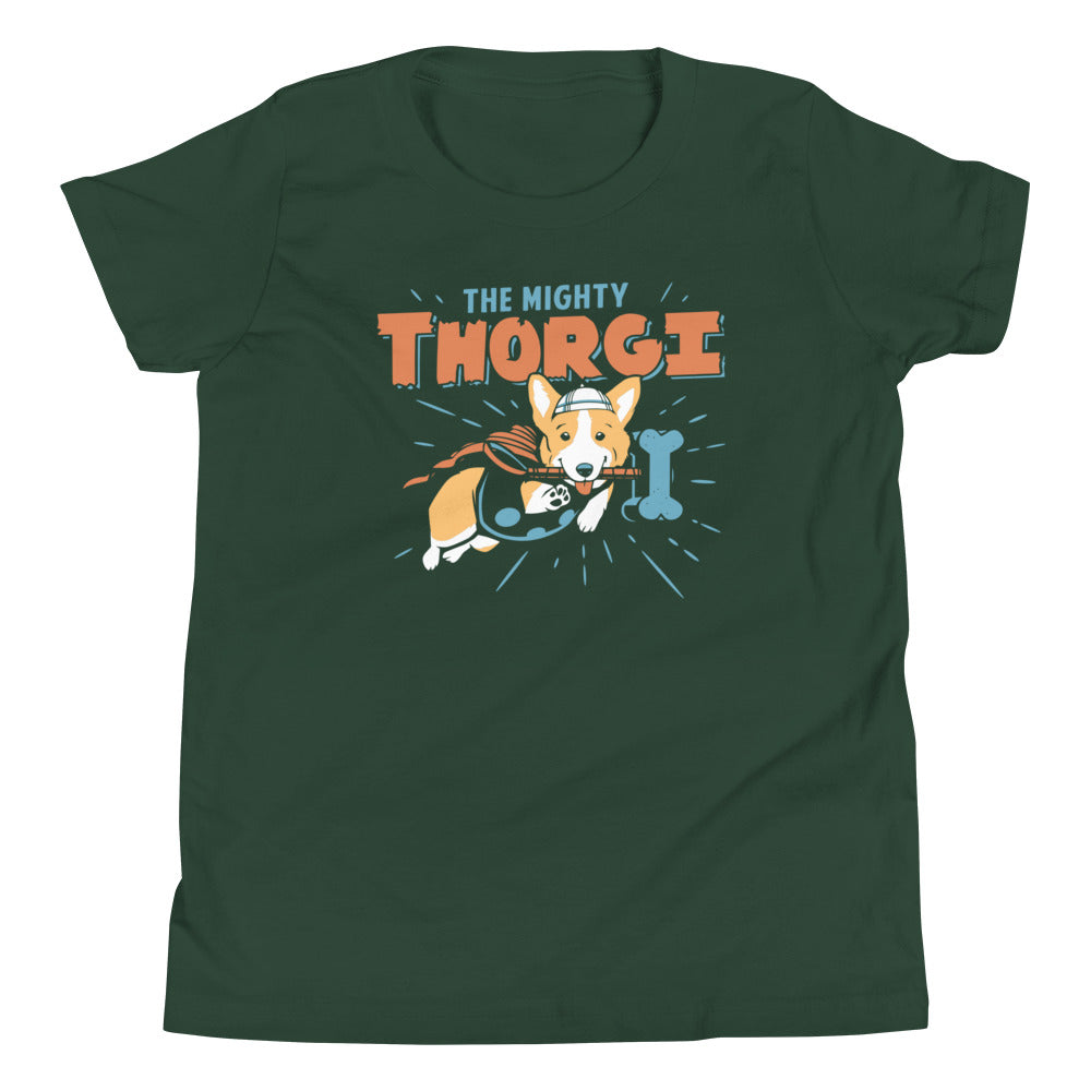 Thorgi Kid's Youth Tee
