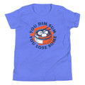 You Dim Sum You Lose Some Kid's Youth Tee
