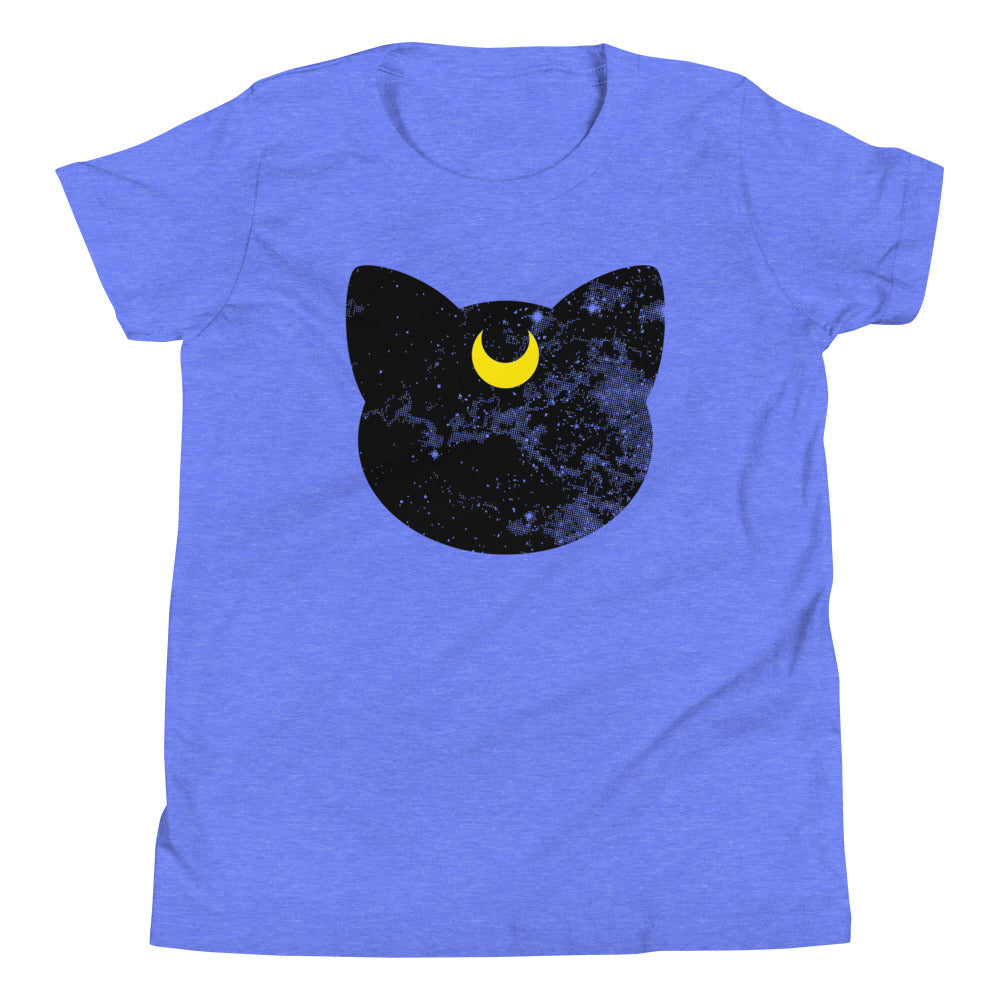 Luna Sky Kid's Youth Tee