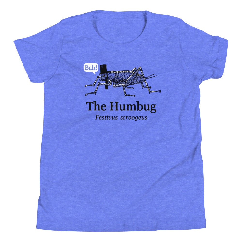 The Humbug Kid's Youth Tee
